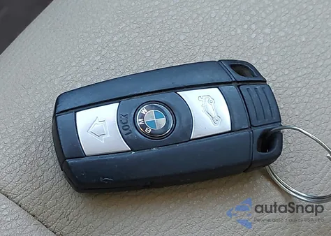 2014 BMW X1 xDrive28I from USA, damaged, VIN WBAVL1C57EVY15281